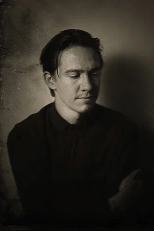 Photo of Ty Jacob from the Latest Netflix gallery