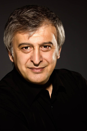 Hüseyin Avni Danyal photo