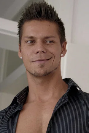 Photo of Angelo Godshack from the Latest Netflix gallery