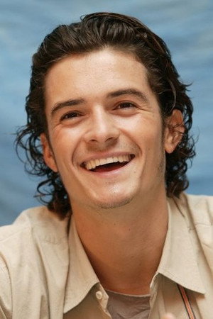 Orlando Bloom photo