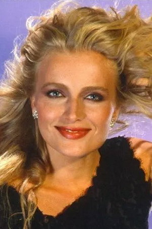 Merete Van Kamp photo