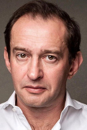 Konstantin Khabenskiy photo