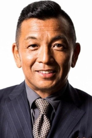 Hideo Nakano photo