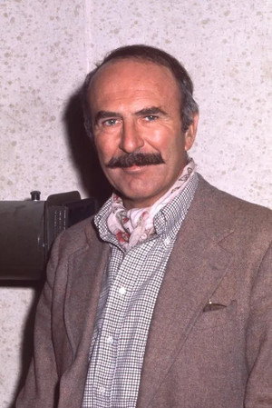 Jean-Pierre Marielle photo