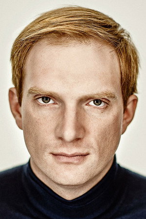 Andrey Burkovskiy photo