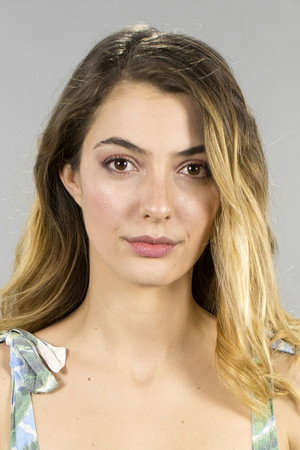 Photo of Tutú Vidaurre from the Latest Netflix gallery