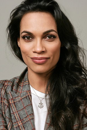 Rosario Dawson photo