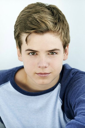 Sam Ashe Arnold photo