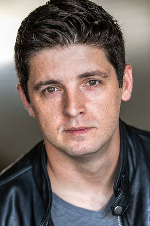 Photo of Irhad Mutic from the Latest Netflix gallery