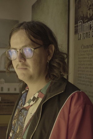 Photo of José Luis Cano from the Latest Netflix gallery