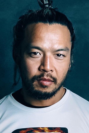 Photo of Kenta Kobayashi from the Latest Netflix gallery