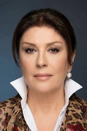 Gülşen Bubikoğlu photo