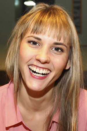 Šárka Vaculíková photo