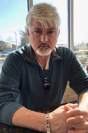 Photo of Tony Bonsignore from the Latest Netflix gallery