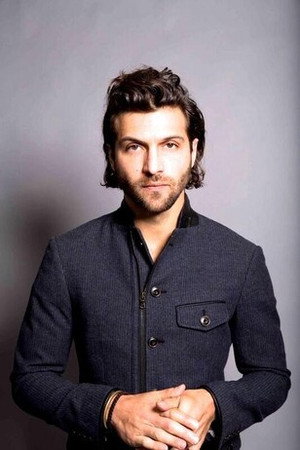 Photo of Alexander DiPersia from the Latest Netflix gallery