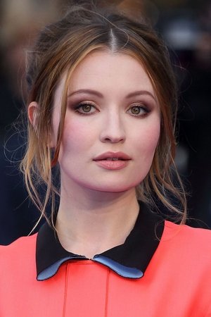 Emily Browning photo