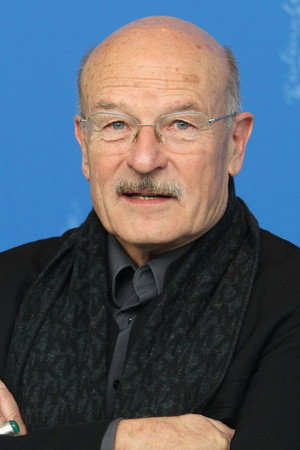 Volker Schlöndorff photo