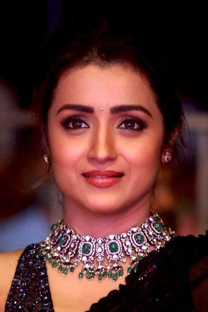 Trisha Krishnan photo