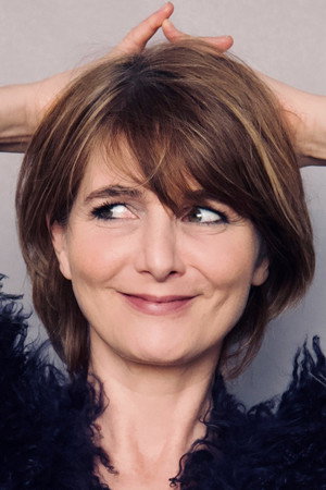 Nicole Marischka photo