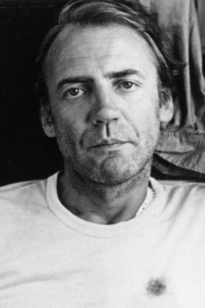 Bruno Ganz photo