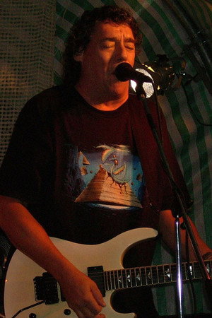 Photo of Dennis Stratton from the Latest Netflix gallery