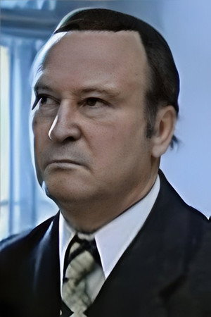 Photo of Sergey Goremykin from the Latest Netflix gallery