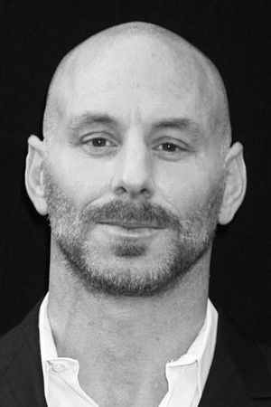 Matt Gerald photo
