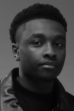 Photo of Miles Caton from the Latest Netflix gallery