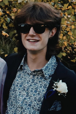 Photo of Cullen Ryan from the Latest Netflix gallery