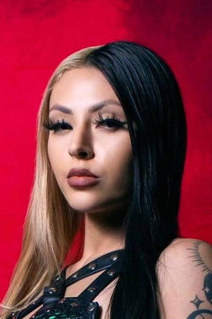 Photo of Maritza Janett from the Latest Netflix gallery