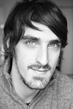 Photo of Nicola-Frank Vachon from the Latest Netflix gallery