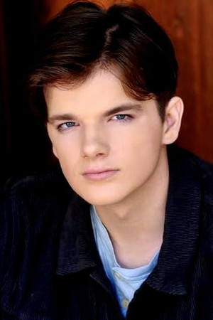 Photo of Evan Hannemann from the Latest Netflix gallery