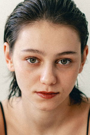 María Romanillos photo