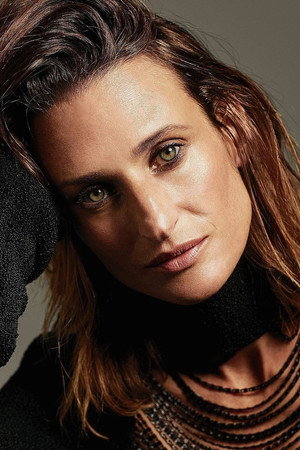 Camille Cottin photo