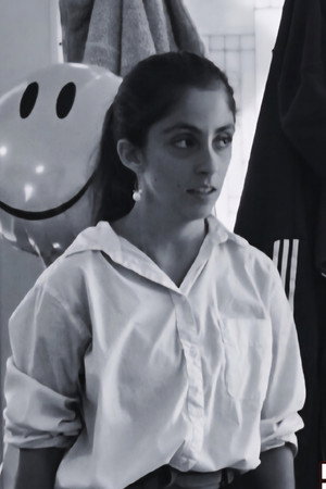 Photo of Chloe Victoria from the Latest Netflix gallery