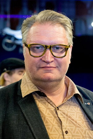 Indrek Taalmaa photo