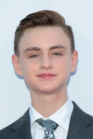 Photo of Jaeden Martell from the Latest Netflix gallery