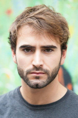 Photo of Henrique de Carvalho from the Latest Netflix gallery