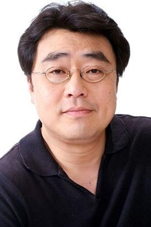 Photo of Man Kato from the Latest Netflix gallery