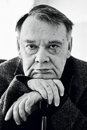 Photo of Aleksei German from the Latest Netflix gallery