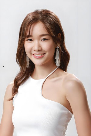 Photo of Michelle Ip from the Latest Netflix gallery