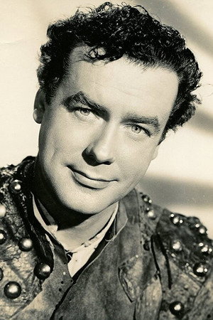 Richard Greene photo