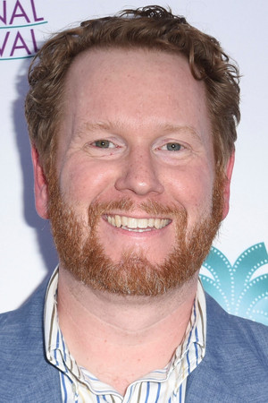 Photo of Todd Berger from the Latest Netflix gallery