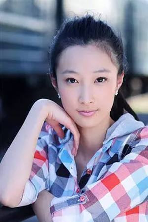 Photo of Wang Zitong from the Latest Netflix gallery
