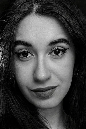 Photo of Natalia González Menchén from the Latest Netflix gallery