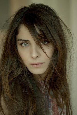 Nur Fettahoğlu photo