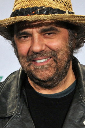 Daniel Lanois photo