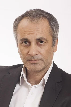 Photo of Elshan Rustamov from the Latest Netflix gallery