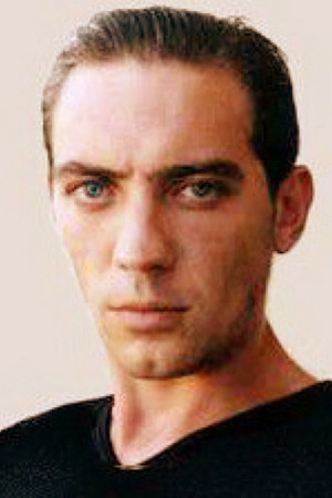 Photo of Maxim Shpakovsky from the Latest Netflix gallery