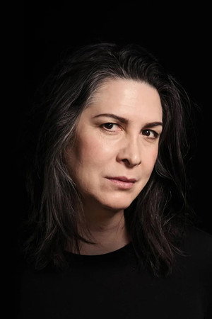 Pamela Rabe photo